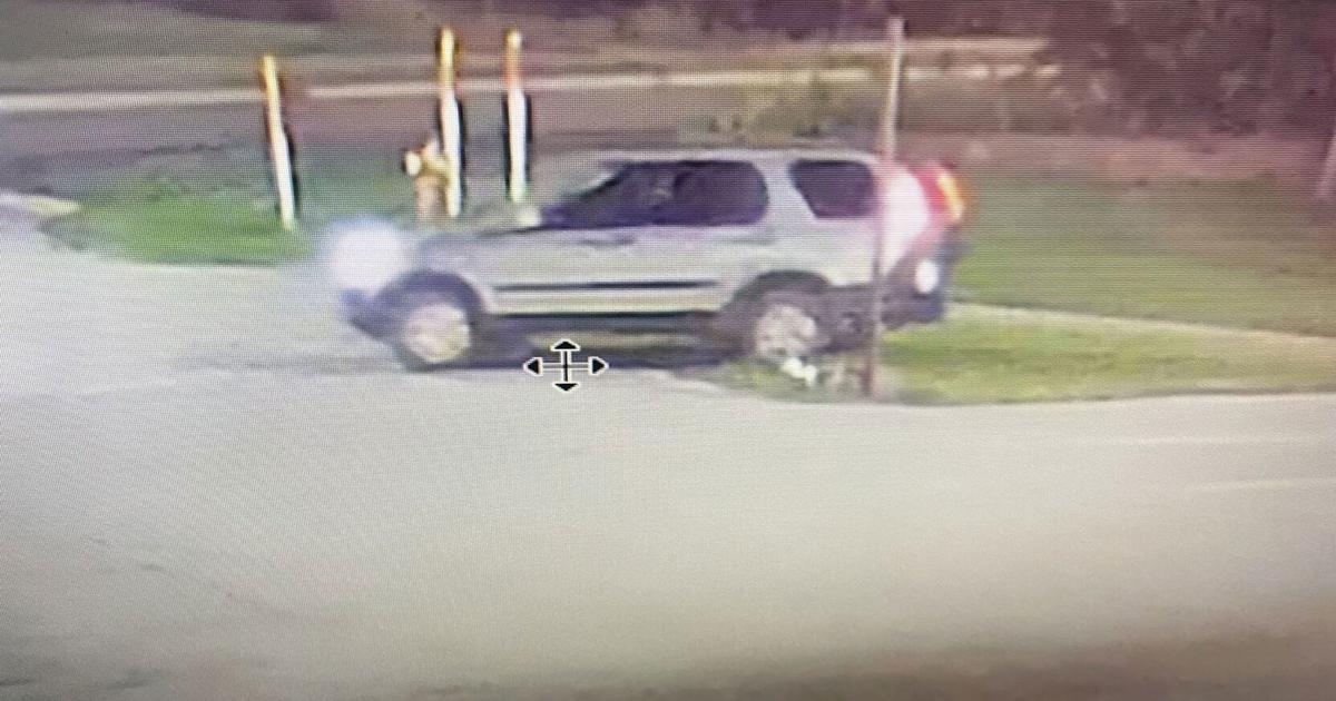 Michigan authorities search for armed and dangerous man who set police vehicles on fire and shot them with rifle | Regional/National Headlines [Video]