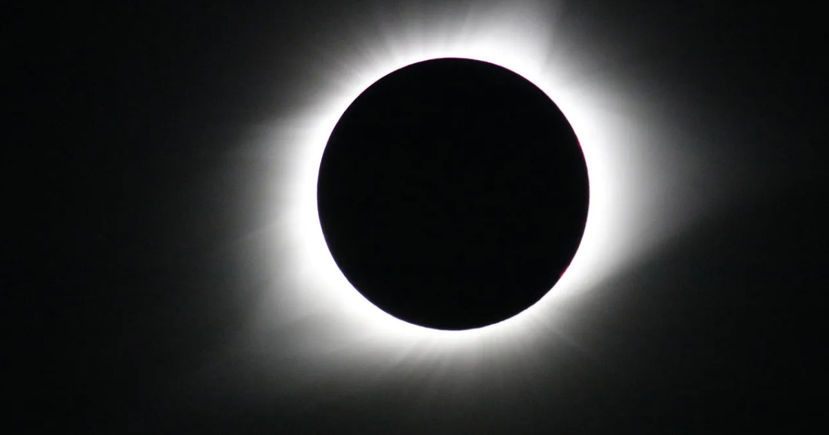 How to see the total solar eclipse this spring [Video]