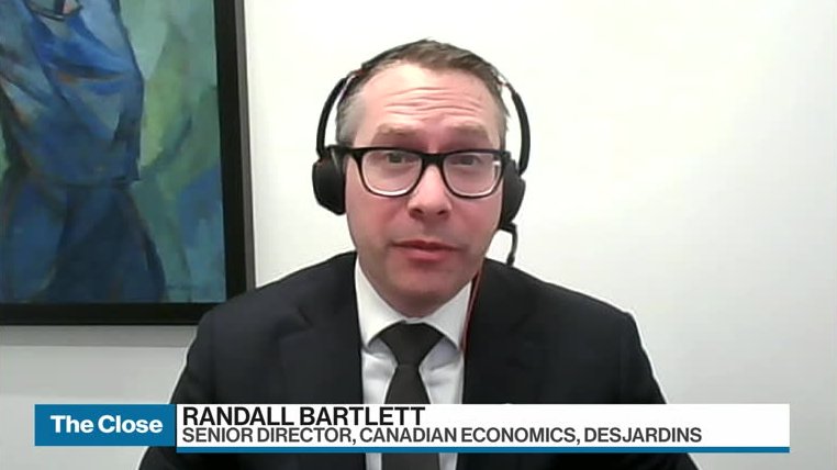 Higher shelter inflation will be the dominant driver of headline inflation: economist – Video