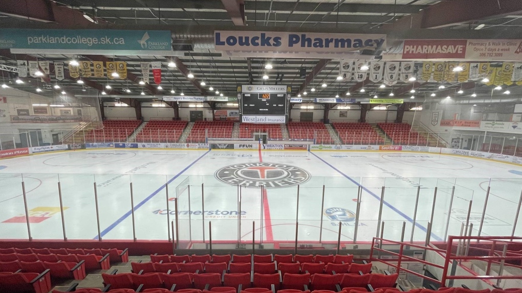 Yorkton Terriers explain how season ticket campaign would save club from folding [Video]