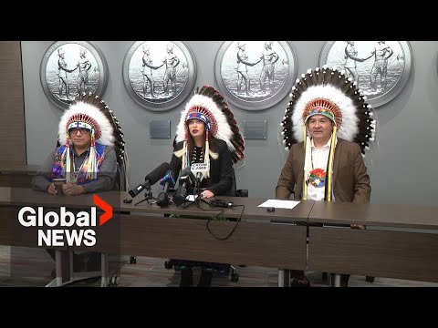 Historic ruling gives Indigenous nations in Saskatchewan jurisdiction over child and family services [Video]