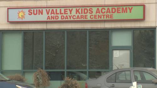 Calgary daycare ordered to close over concerns about cockroaches in the kitchen [Video]