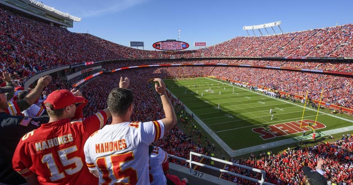 For Native American activists, the Kansas City Chiefs have it all wrong [Video]