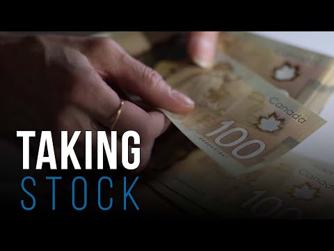 Taking Stock – What should consumers do about their high debt levels? [Video]