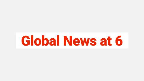 Global News Weekend at 6: February 11, 2024 [Video]