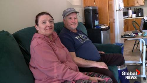 New Brunswick man delayed in receiving medical diagnosis [Video]