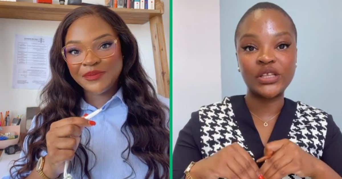 Lawyer Spill Tea, Says in Customary Marriage the Other Is Entitled to 50% of Estate and R250k [Video]