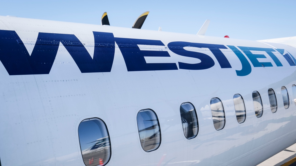 WestJet increases Saskatoon-Minneapolis flights | CTV News [Video]
