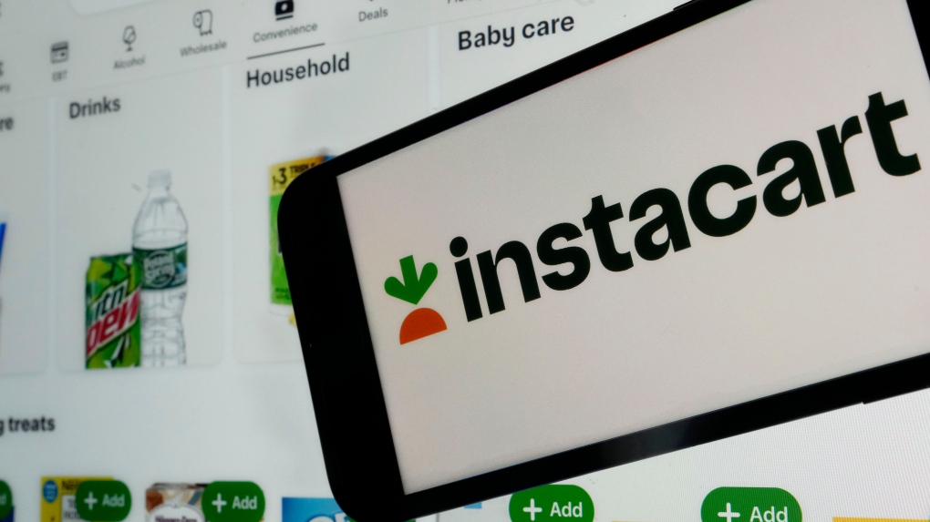 Instacart plans to cut 7% of its workforce [Video]