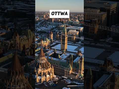 best Places To Move In Canada 2024 [Video]