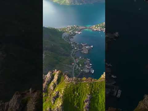 Norway beautiful Place, learn about norway [Video]