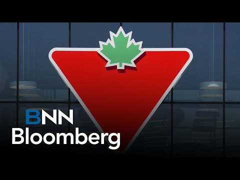 Canadian Tire sees Q4 profit, revenue drop [Video]