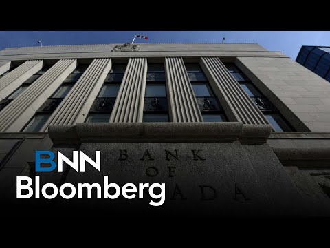 Bank of Canada needs to take its foot ‘off our throat’ with rates: Mullen Group CEO [Video]