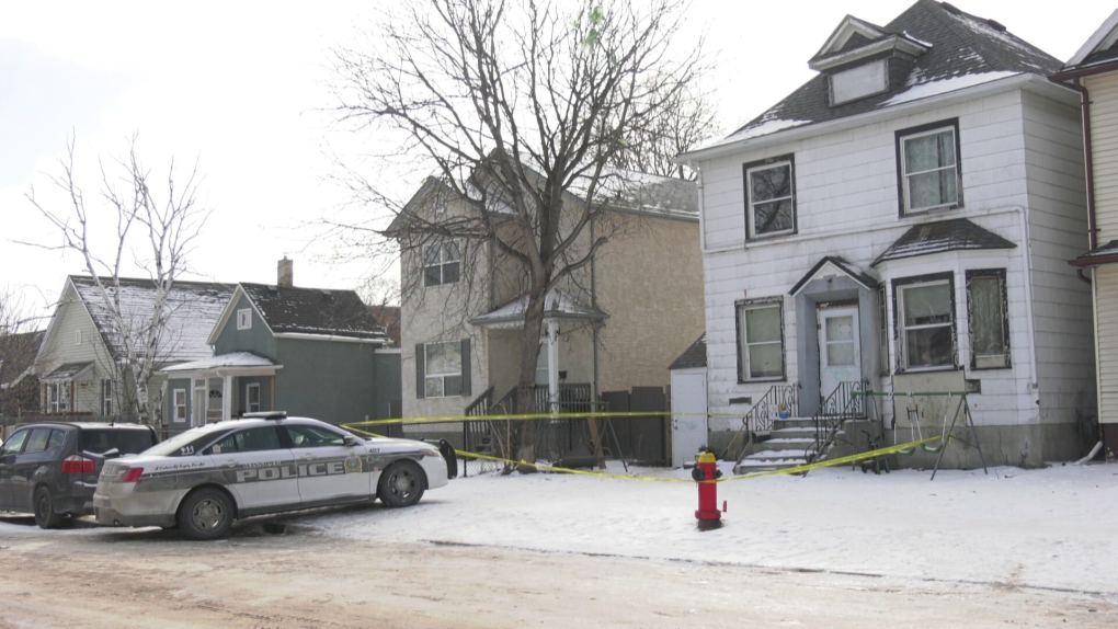 Winnipeg police: three charged following shooting [Video]