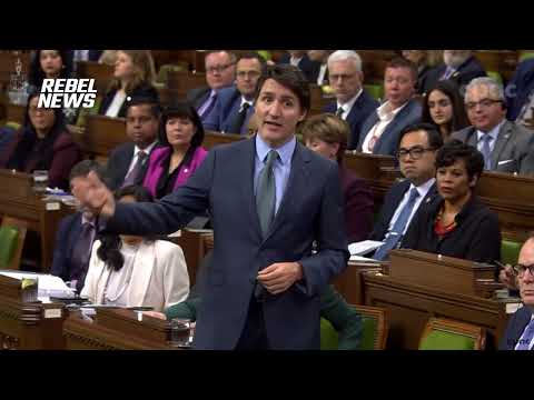 Poilievre attacks Trudeau over “ArriveScam” app funding [Video]
