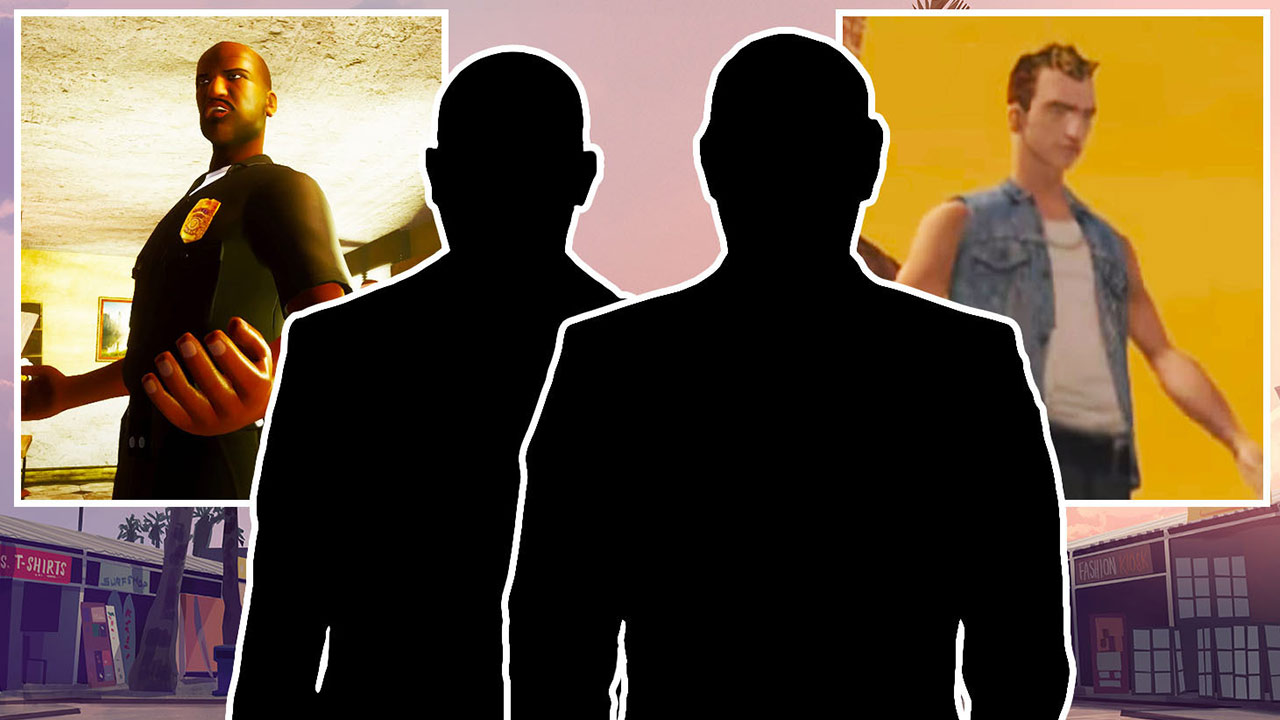 Can you identify the celebrities that have appeared in GTA just from their voice? [Video]