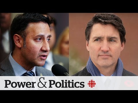 Trudeau, justice minister let judicial vacancies reach crisis point, court says | Power & Politics [Video]