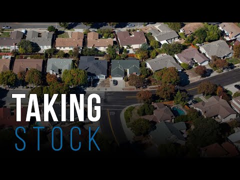 Taking Stock – Achieving housing affordability [Video]