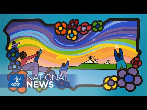 Impowering Indigenous artists to show their culture | APTN News [Video]