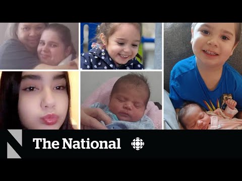 Manitoba family’s deaths renews calls for action about intimate partner violence [Video]