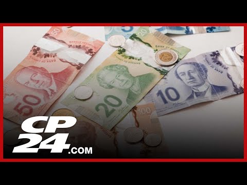 BREAKING: Canada’s inflation rate tumbled to 2.9% in January [Video]