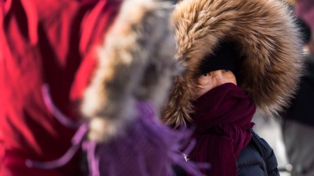 Weather in Toronto: Temperatures to fall quickly below freezing [Video]