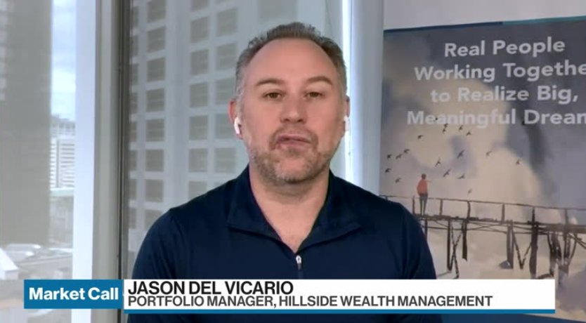 Jason Del Vicarios Market Outlook – Video