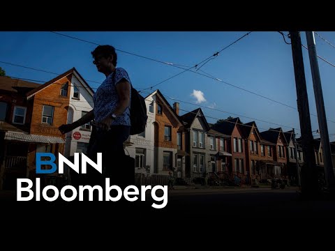 Canada’s housing outlook: short-term pain for long-term gain [Video]