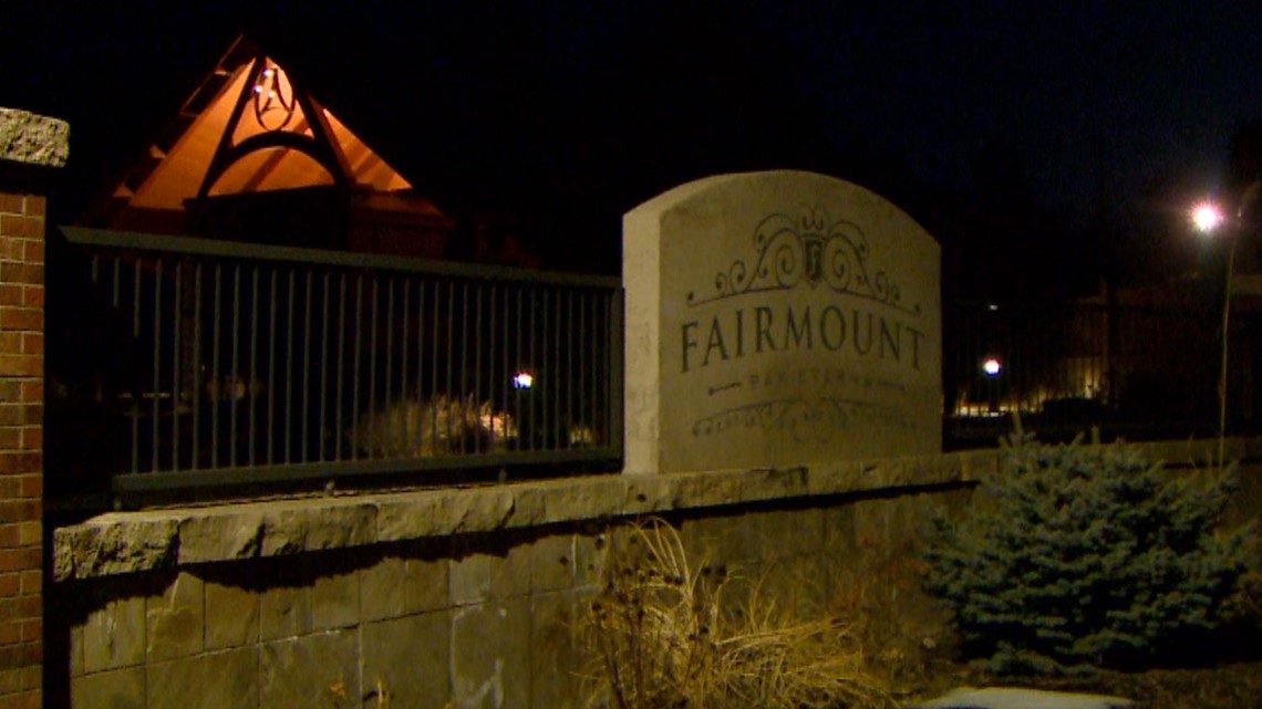 Man found dead at Fairmount Cemetery, police investigating [Video]