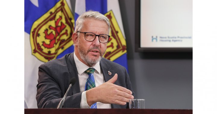Nova Scotia to build 25 more public housing units across province by spring – Halifax [Video]