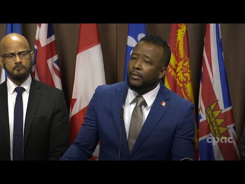 Coalition files international complaint against Canadian Human Rights Commission – February 26, 2024 [Video]