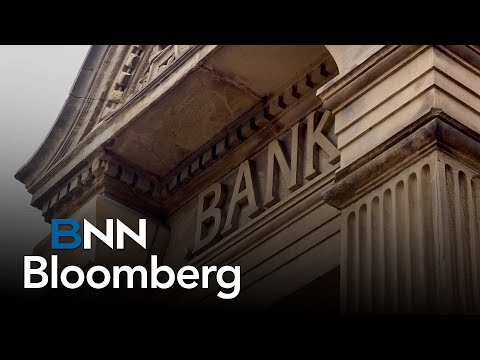 Expect a challenging quarter for Canadian Banks: analyst [Video]