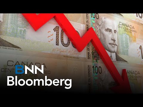 Canadian economy has been in borderline recession for the last 6 months: strategist [Video]