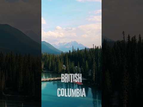 Canada’s Climate Contributors: British Columbia | [Video]