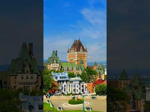 Canada’s Climate Contributors: Quebec | [Video]