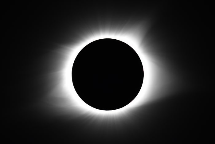 What questions do you have about the total solar eclipse on April 8? [Video]