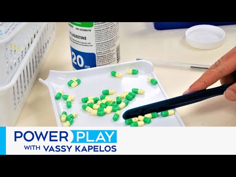 Fallout over Alberta, Quebec wanting out of pharmacare deal | Power Play with Vassy Kapelos [Video]