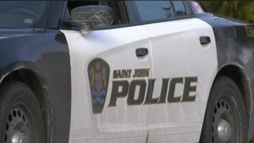 N.B. news: 3 people removed from Saint John residence [Video]