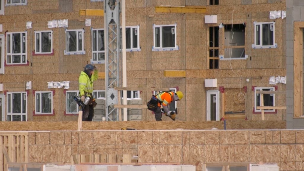 Saskatoon gets new federal funding to fast-track housing [Video]