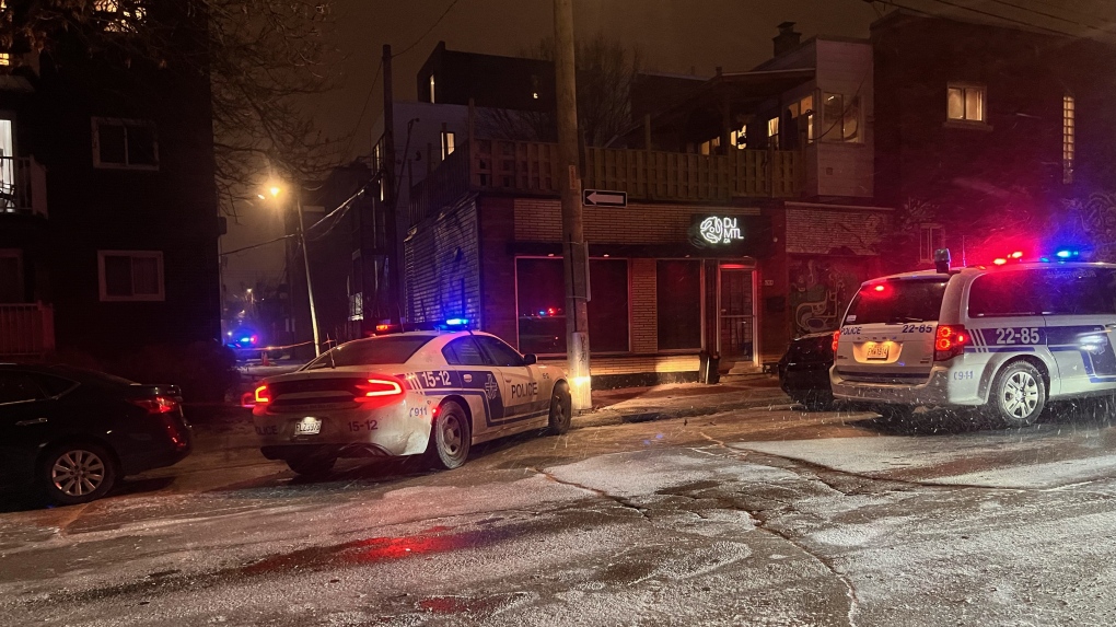 Man stabbed in east end Montreal [Video]