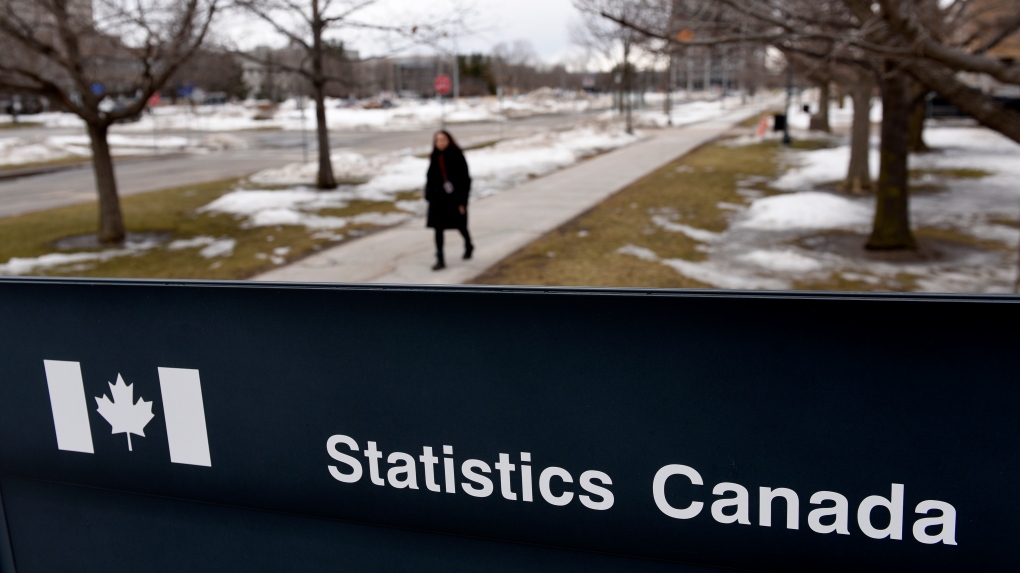 Canada averts recession with meagre growth in Q4 [Video]