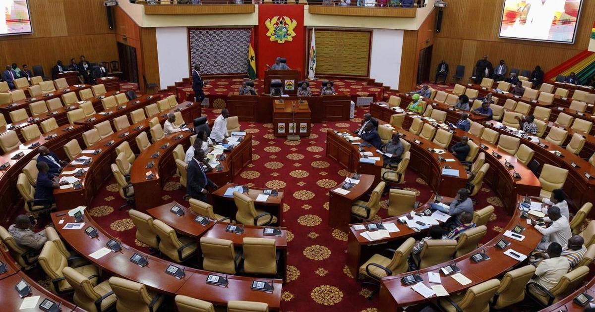 Ghana’s anti-LGBTQ+ bill draws international condemnation after it is passed by parliament [Video]