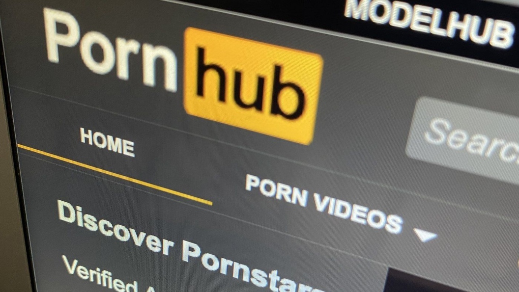 Pornhub broke privacy law: federal watchdog [Video]