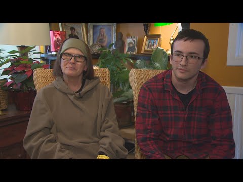 Wife and son share their despair as search for Bay Roberts man continues [Video]