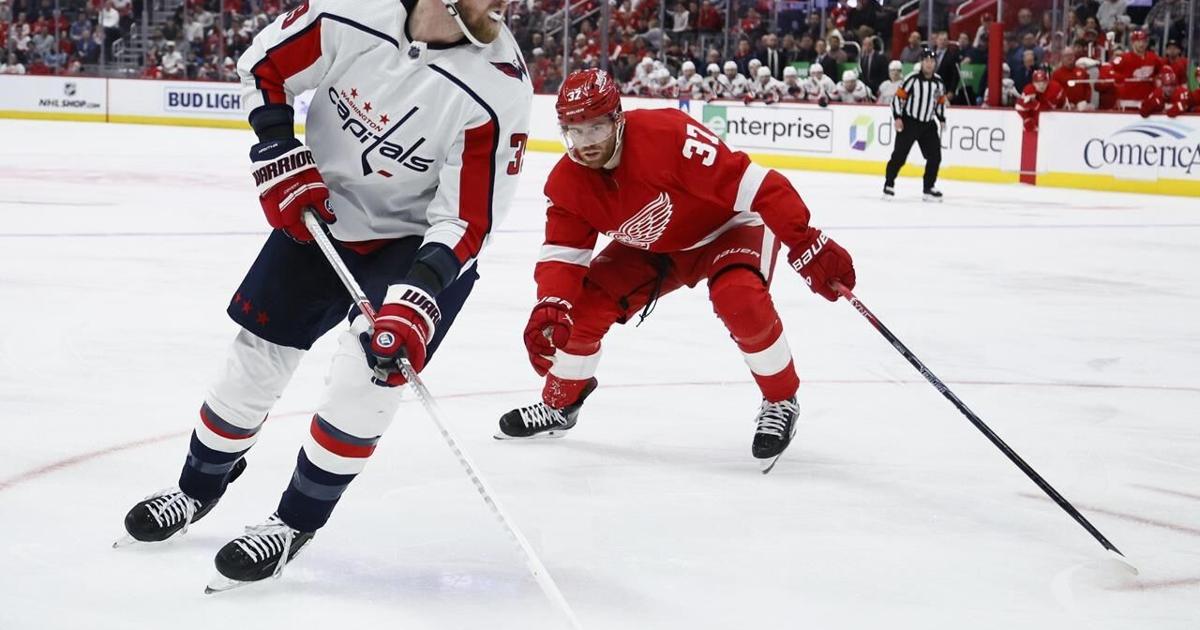 Washington Capitals bracing for changes ahead of the NHL trade deadline [Video]