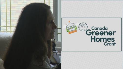 Consumer Matters: Bureaucratic nightmare causes Maple Ridge woman to lose out on Greener Homes grant [Video]