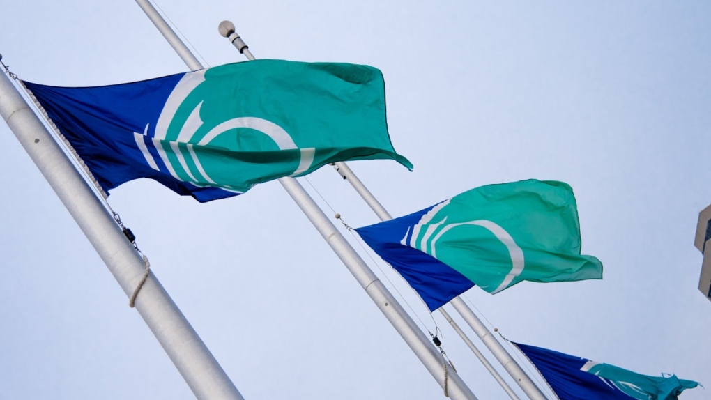 Ottawa flags at half-mast to honour former PM Brian Mulroney [Video]