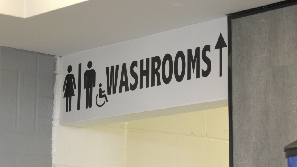 Call to revive program to incentivize businesses to open up washrooms to public [Video]