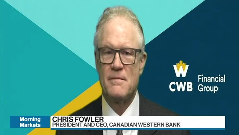 We’re very comfortable with our portfolio, but recognize the economic challenges: CWB CEO – Video