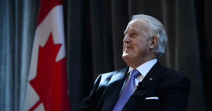 Brian Mulroney death: Quebec mourns one of its own transformational leaders [Video]